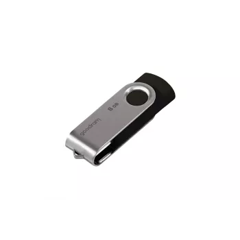 Chiavetta USB Goodram UTS2 8 GB USB Type-A 2.0 nero