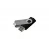 Chiavetta USB Goodram UTS2 8 GB USB Type-A 2.0 nero