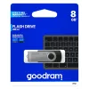 Chiavetta USB Goodram UTS2 8 GB USB Type-A 2.0 nero