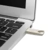 Chiavetta USB ADATA AUV210-64G-RGD 64 GB USB Type-A 2.0 beige