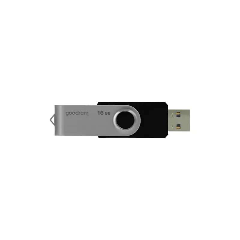 Chiavetta USB Goodram UTS2 16 GB USB Type-A 2.0 nero