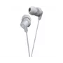 Auricolari in-ear colorati JVC HA-FX10-H-E