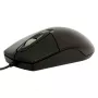 Mouse A4 TECH - OP-720 - USB Type-A - ottico 800 DPI destrorso