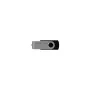 Chiavetta USB Goodram UTS3 16 GB USB Type-A 3.2 Gen 1 (3.1 Gen 1) nero