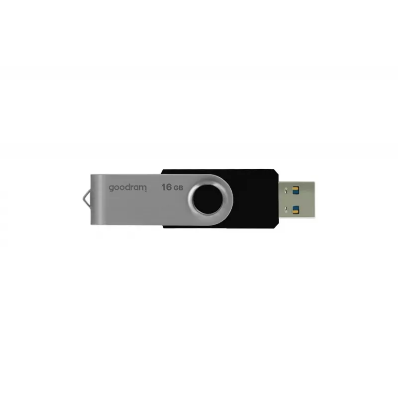 Chiavetta USB Goodram UTS3 16 GB USB Type-A 3.2 Gen 1 (3.1 Gen 1) nero
