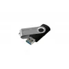 Chiavetta USB Goodram UTS3 16 GB USB Type-A 3.2 Gen 1 (3.1 Gen 1) nero