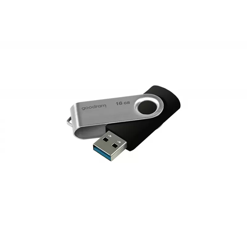 Chiavetta USB Goodram UTS3 16 GB USB Type-A 3.2 Gen 1 (3.1 Gen 1) nero