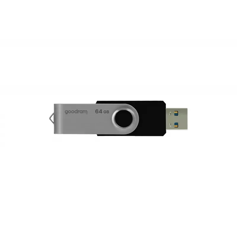 Chiavetta USB Goodram UTS3 64 GB USB Type-A 3.2 Gen 1 (3.1 Gen 1) nero