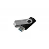 Chiavetta USB Goodram UTS3 64 GB USB Type-A 3.2 Gen 1 (3.1 Gen 1) nero