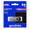 Chiavetta USB Goodram UTS3 64 GB USB Type-A 3.2 Gen 1 (3.1 Gen 1) nero