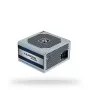 Alimentatore Chieftec GPC-700S 700 W 24-pin ATX PS/2 argento