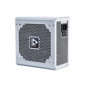 Alimentatore Chieftec GPC-700S 700 W 24-pin ATX PS/2 argento