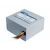 Alimentatore Chieftec GPC-700S 700 W 24-pin ATX PS/2 argento