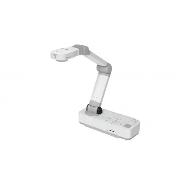 Epson ELPDC13 document camera bianco 25,4 / 2,7 mm (1 / 2,7