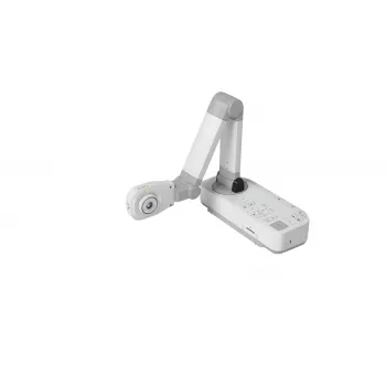 Epson ELPDC13 document camera bianco 25,4 / 2,7 mm (1 / 2,7
