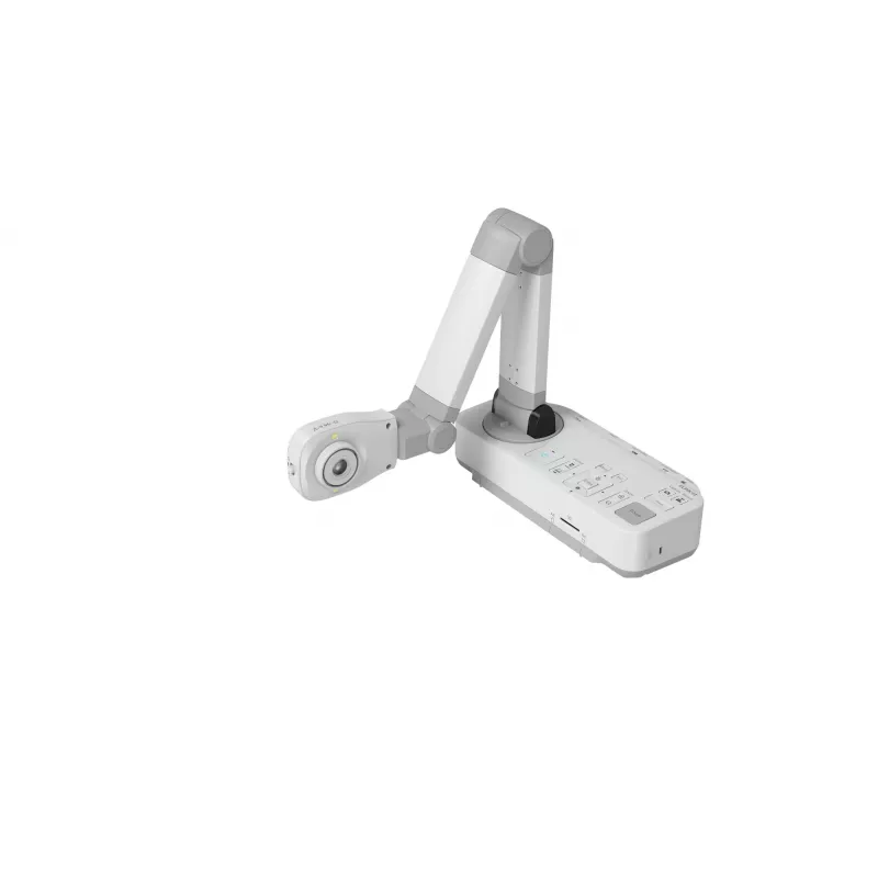 Epson ELPDC13 document camera bianco 25,4 / 2,7 mm (1 / 2,7