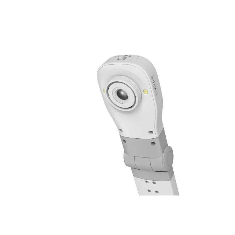 Epson ELPDC13 document camera bianco 25,4 / 2,7 mm (1 / 2,7