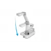 Epson ELPDC13 document camera bianco 25,4 / 2,7 mm (1 / 2,7