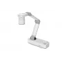 Epson ELPDC21 document camera grigio, bianco 25,4 / 2,7 mm (1 / 2,7