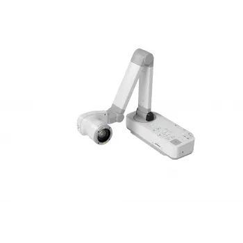 Epson ELPDC21 document camera grigio, bianco 25,4 / 2,7 mm (1 / 2,7
