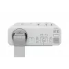 Epson ELPDC21 document camera grigio, bianco 25,4 / 2,7 mm (1 / 2,7