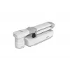 Epson ELPDC21 document camera grigio, bianco 25,4 / 2,7 mm (1 / 2,7