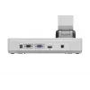 Epson ELPDC21 document camera grigio, bianco 25,4 / 2,7 mm (1 / 2,7