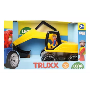 Lena TRUXX escavatore