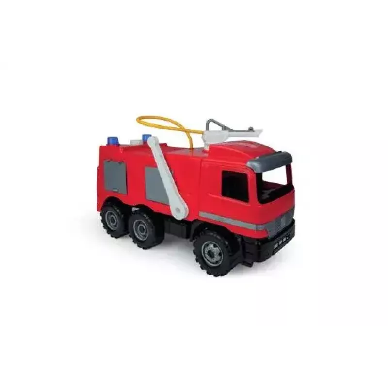 Camion Lena GIGA TRUCKS vigili del fuoco