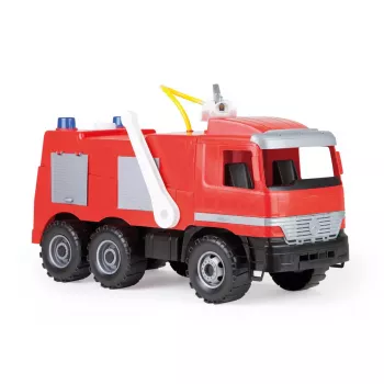 Camion Lena GIGA TRUCKS vigili del fuoco