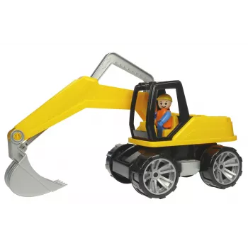 Escavatore Lena TRUXX ZL-04401