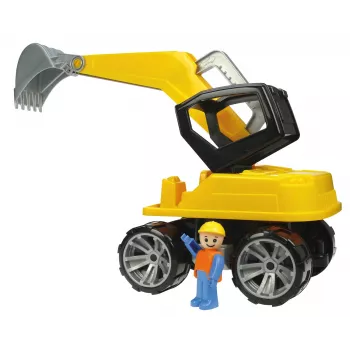 Escavatore Lena TRUXX ZL-04401