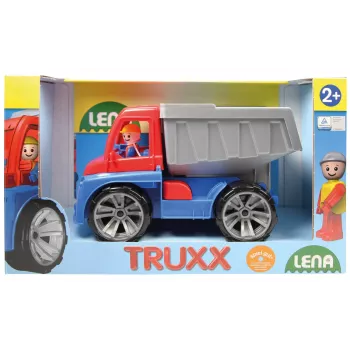 Camion ribaltabile Lena TRUXX ZL-04410