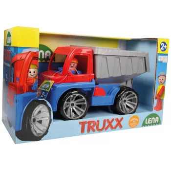 Camion ribaltabile Lena TRUXX ZL-04410