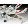 Modello navetta spaziale Revell X-wing Fighter