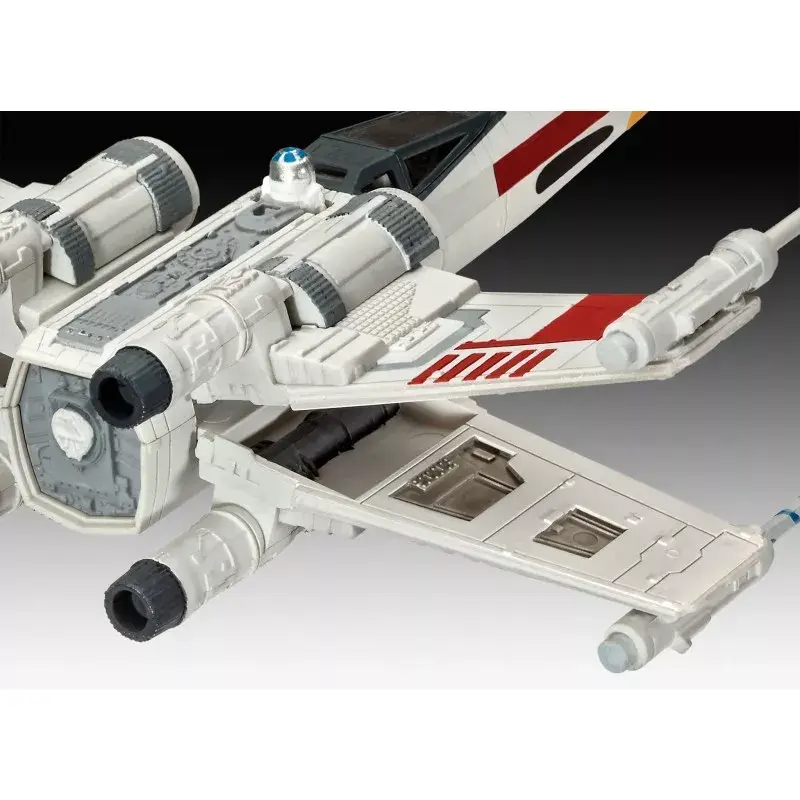 Modello navetta spaziale Revell X-wing Fighter
