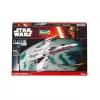 Modello navetta spaziale Revell X-wing Fighter