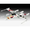 Modello navetta spaziale Revell X-wing Fighter