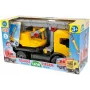 Autogrù Lena GIGA TRUCKS camion con gru ZL-02176