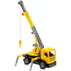 Autogrù Lena GIGA TRUCKS camion con gru ZL-02176