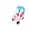 Little Tikes Cozy Coupe Princess, 1,5 anni, 4 ruote, plastica, blu, rosa, bianco