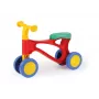Lena My First Scooter, multicolore, da 1,5 anni