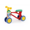 Lena 07165 giocattolo cavalcabile, multicolore, da 1,5 anni