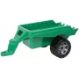 Rimorchio Lena GIGA TRUCKS ZL-02124