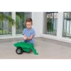 Rimorchio Lena GIGA TRUCKS ZL-02124