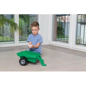 Rimorchio Lena GIGA TRUCKS ZL-02124