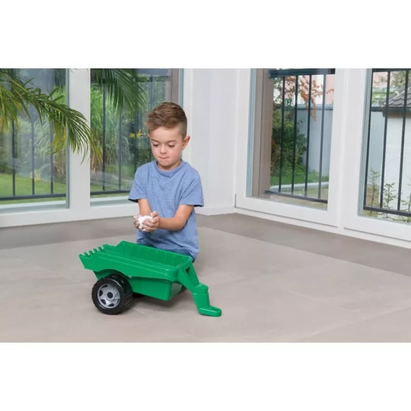 Rimorchio Lena GIGA TRUCKS ZL-02124