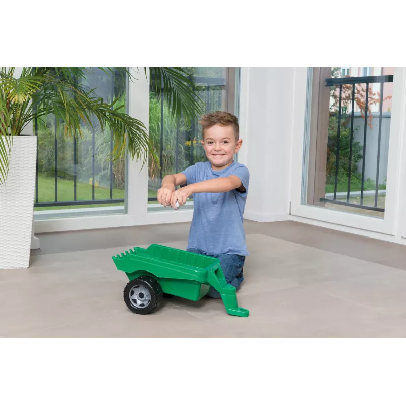 Rimorchio Lena GIGA TRUCKS ZL-02124