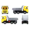 Lena GIGA TRUCKS Ribaltabile Arocs