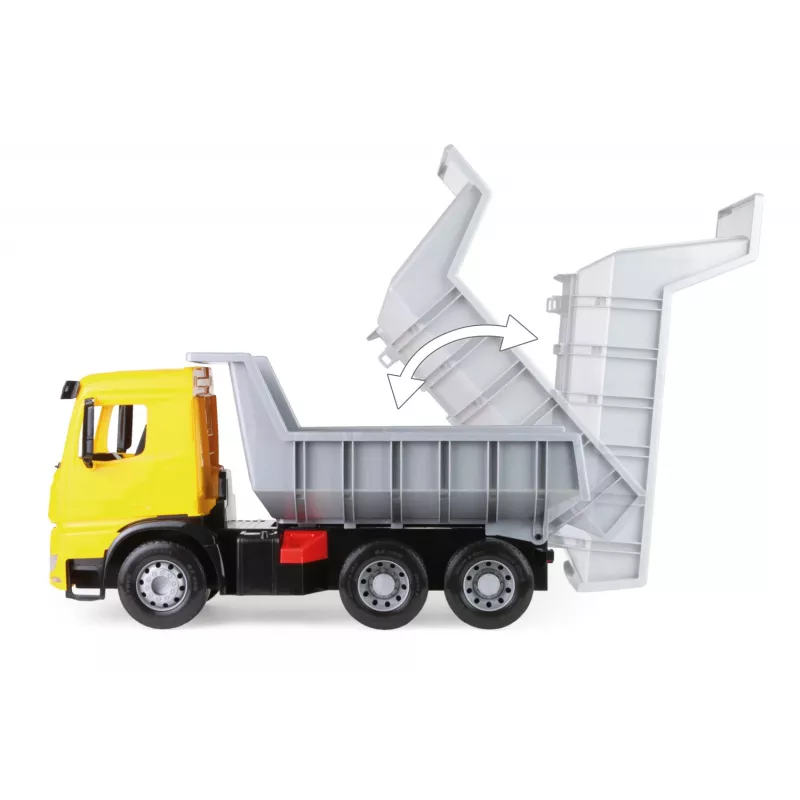 Lena GIGA TRUCKS Ribaltabile Arocs